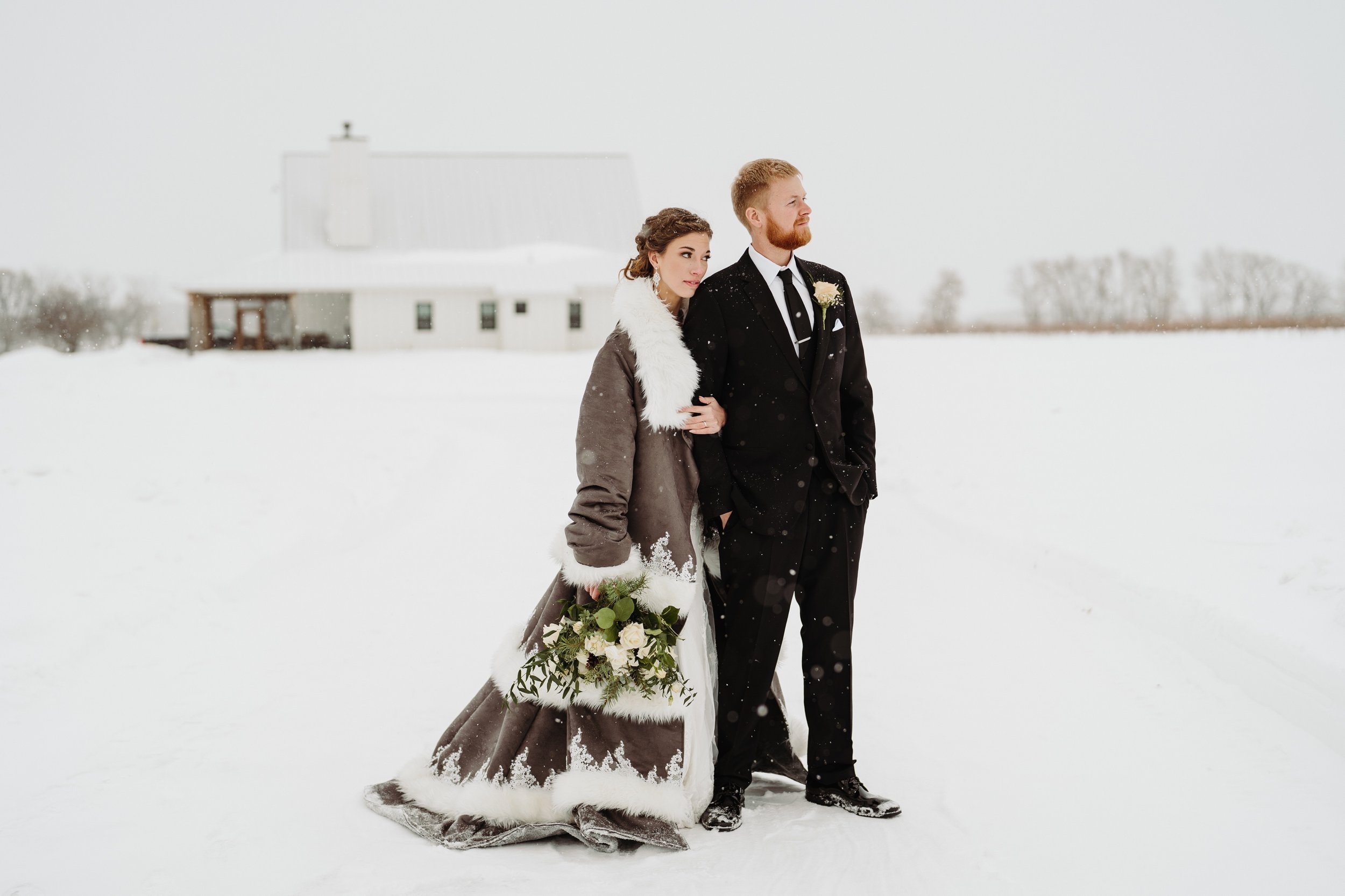 32_Delles-Wedding-458_A winter wedding at Bold North Cellars in Alexandria, Minnesota..jpg