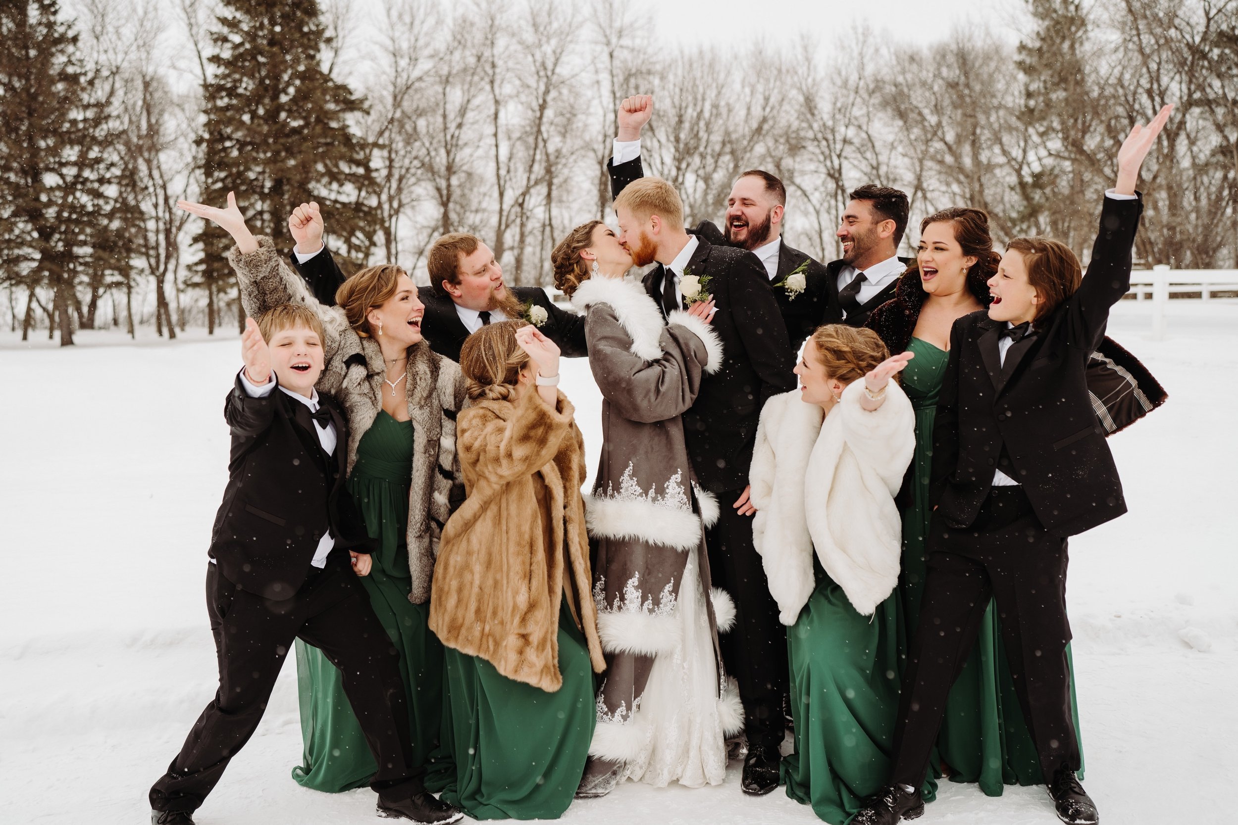 36_Delles-Wedding-512_A winter wedding at Bold North Cellars in Alexandria, Minnesota..jpg