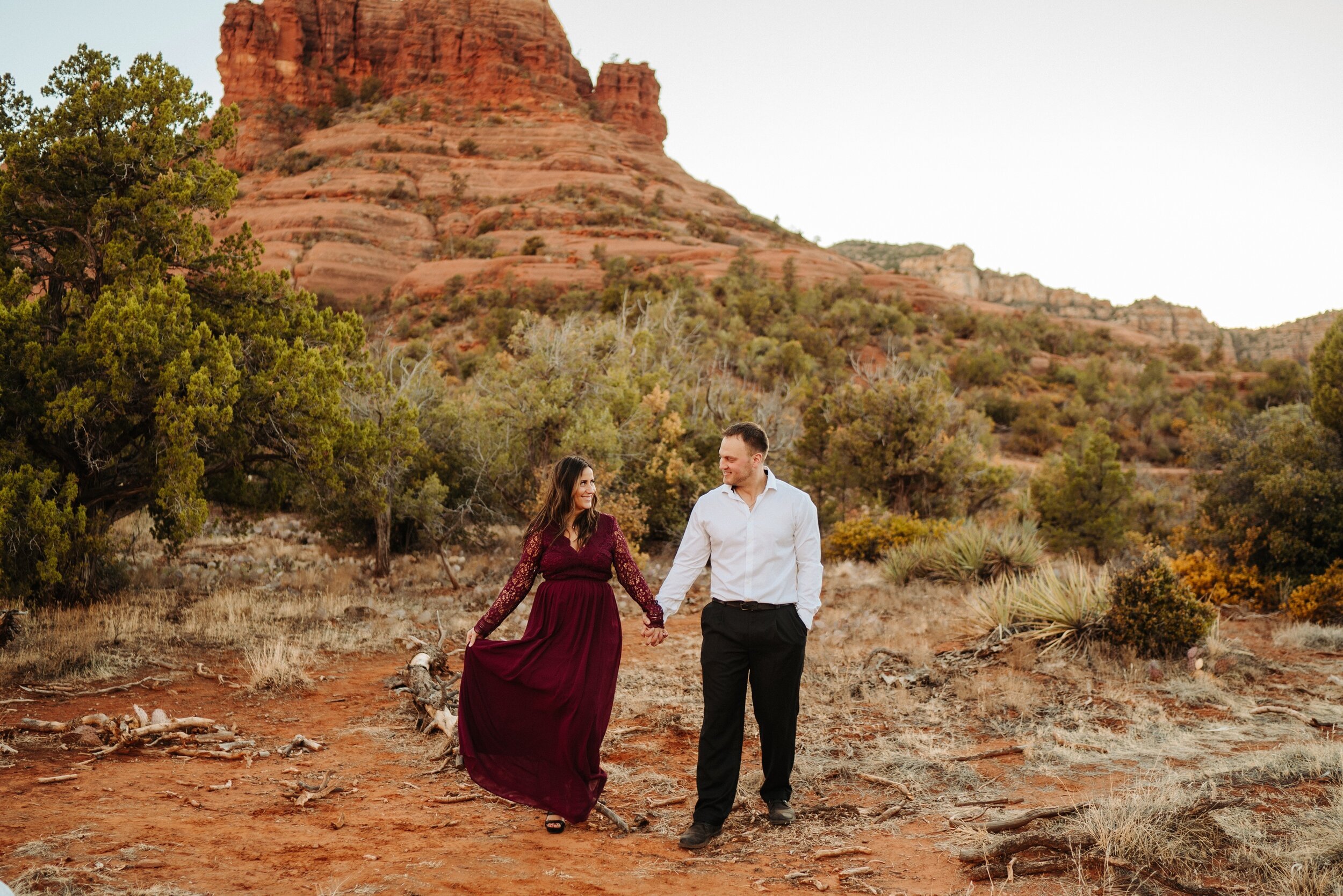 14_sedona-arizona-engagement-session-kayla-mitch-58_Sedona, Arizona engagement session at Bell Rock..jpg