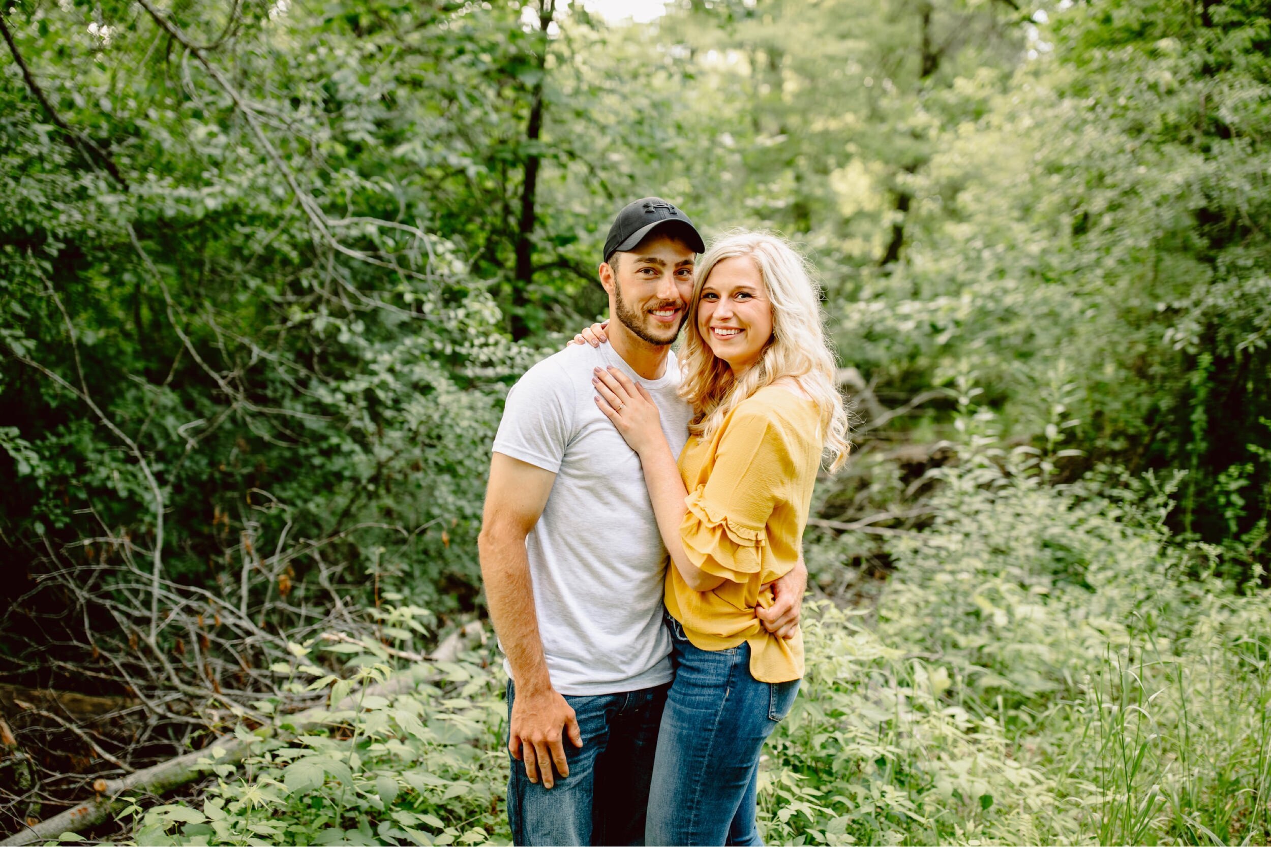 02_quarry-park-engagement-session-st-cloud-anika-nic-3_Engagement_tree_forest_water_quarry,_june.jpg