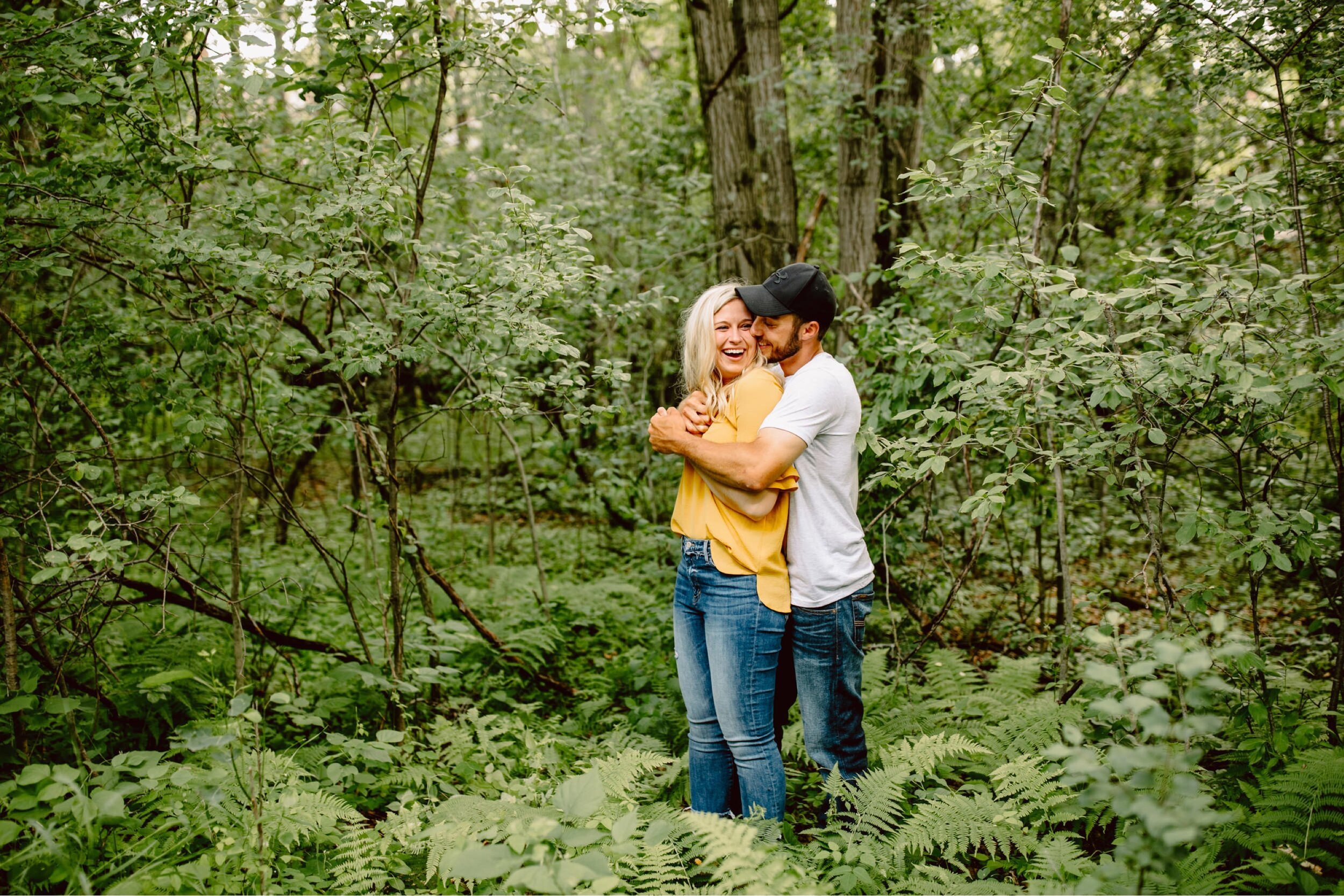 16_quarry-park-engagement-session-st-cloud-anika-nic-25_Engagement_tree_forest_water_quarry,_june.jpg