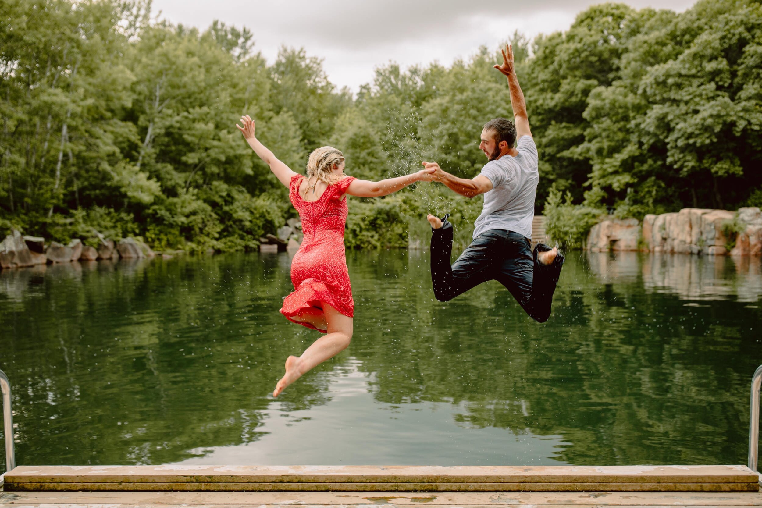 34_quarry-park-engagement-session-st-cloud-anika-nic-50_Engagement_tree_forest_water_quarry,_june.jpg