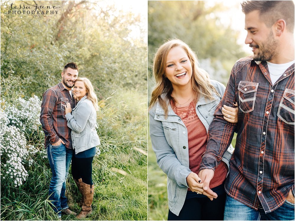 st-cloud-wedding-photographer-engagement-session-with-old-truck-2.jpeg