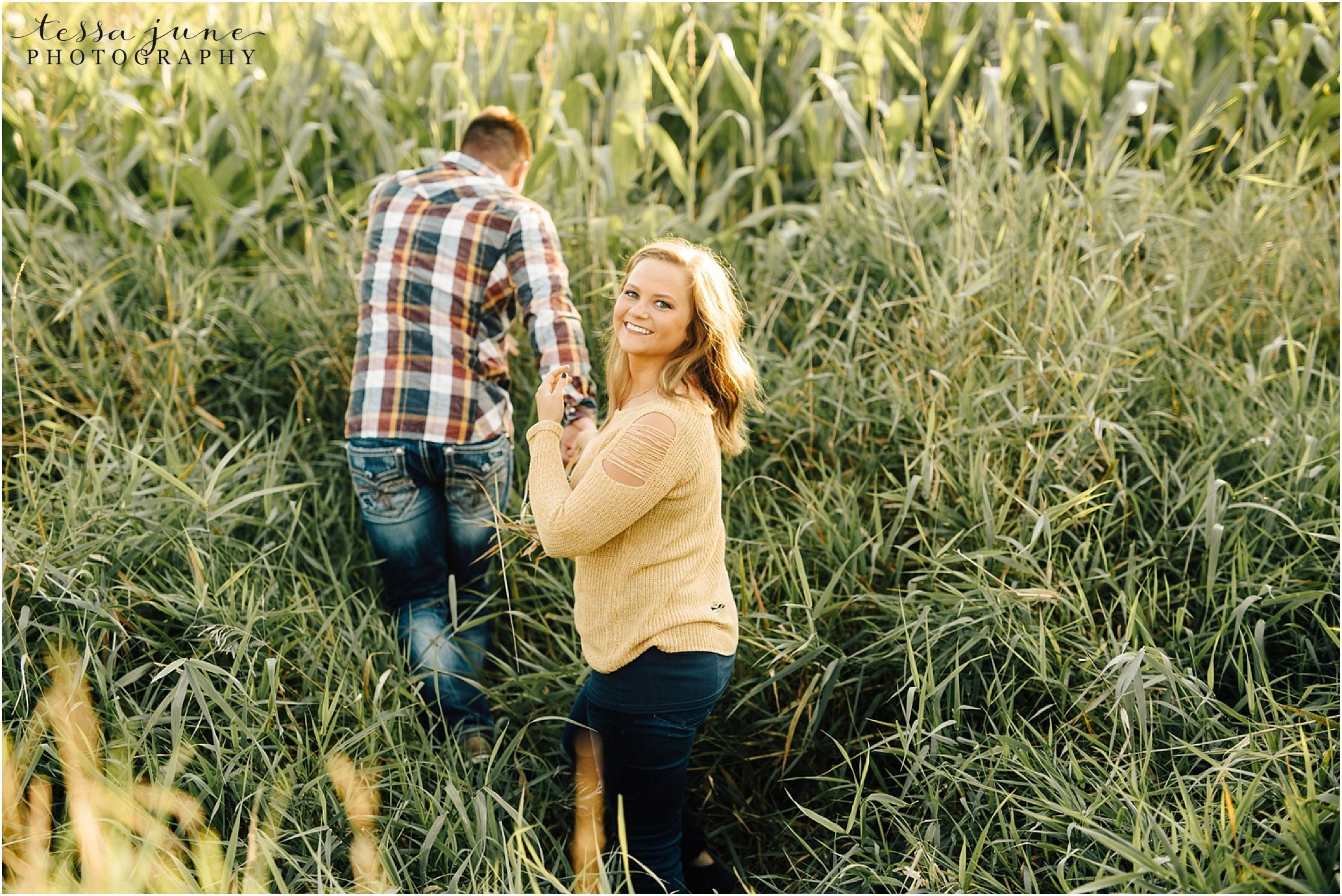 st-cloud-wedding-photographer-engagement-session-with-old-truck-14.jpeg
