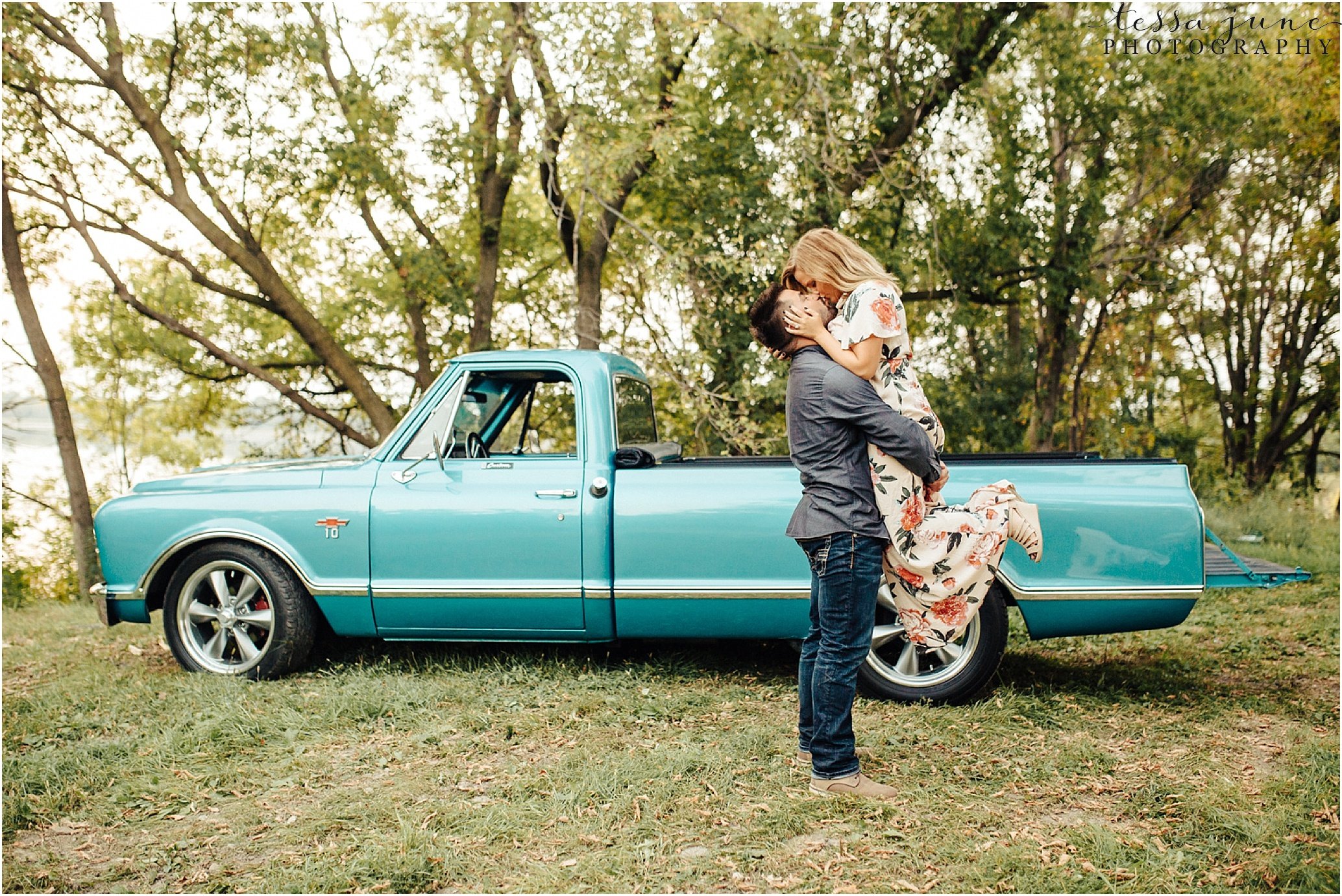 st-cloud-wedding-photographer-engagement-session-with-old-truck-37.jpeg