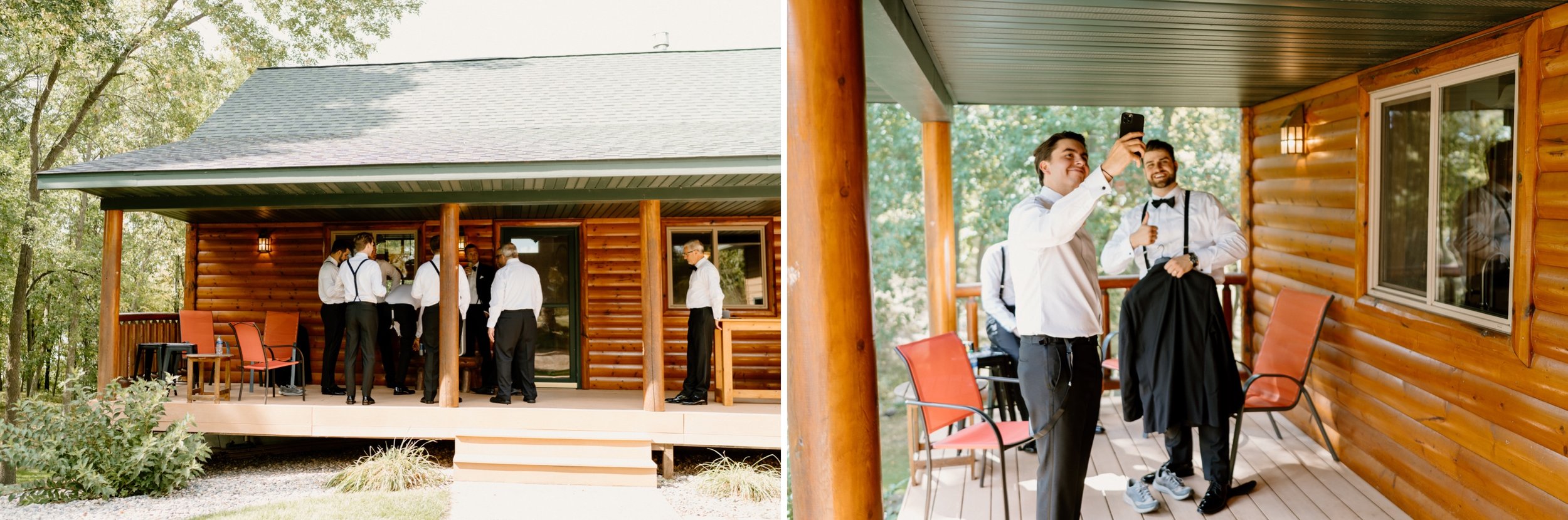 07_Minnesota cabin wedding in Grey Eagle, Minnesota..jpg