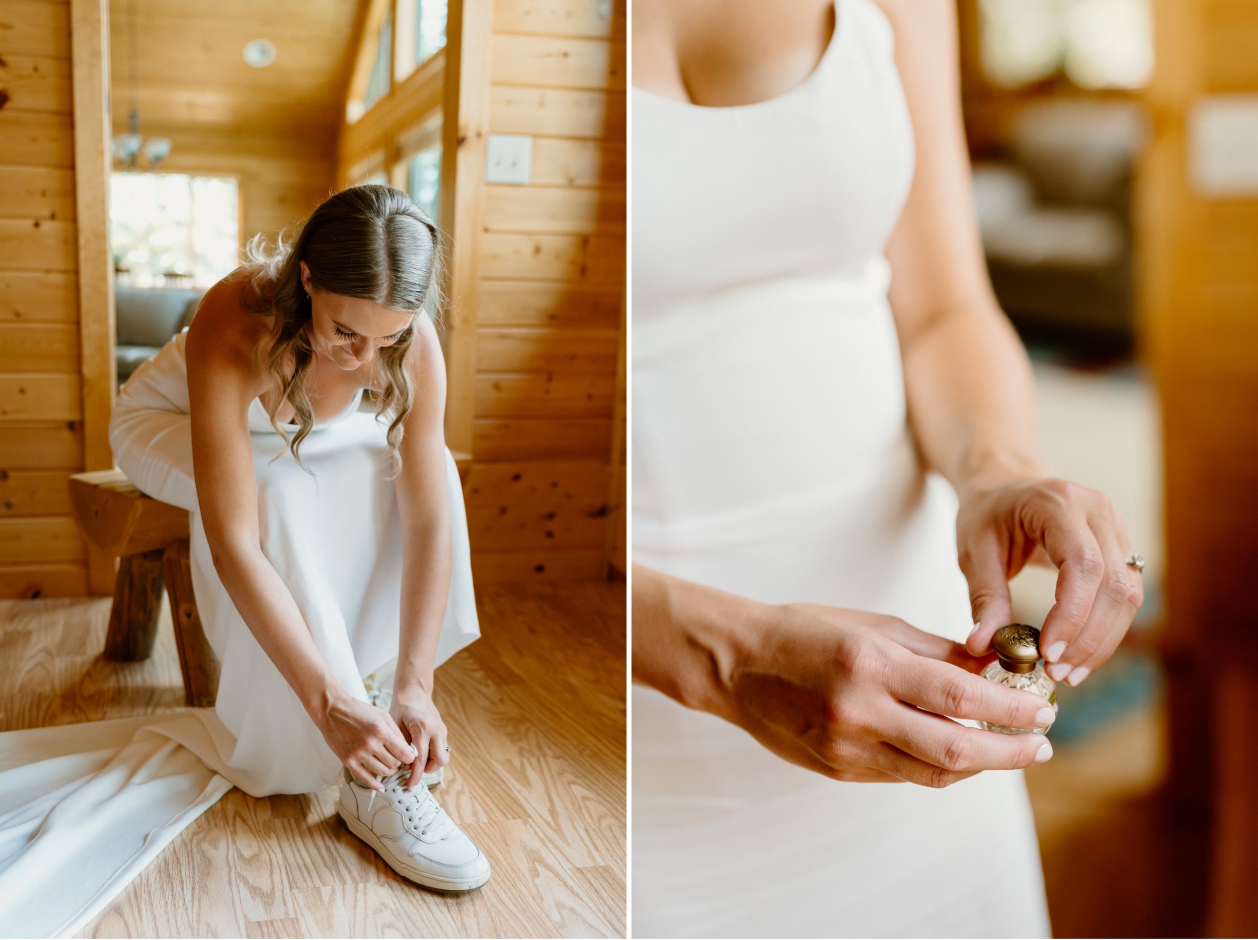 17_Minnesota cabin wedding in Grey Eagle, Minnesota..jpg