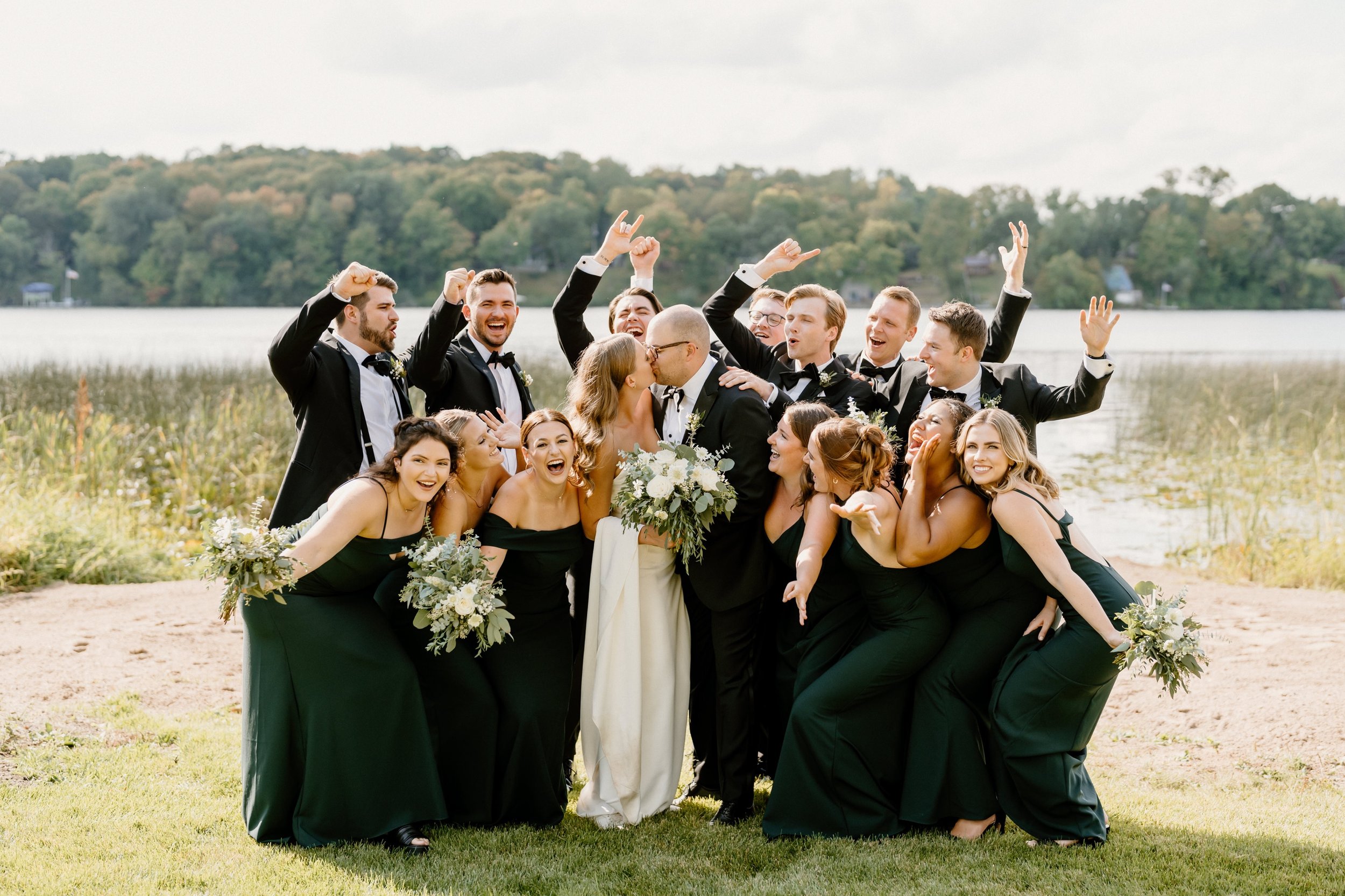 45_Minnesota cabin wedding in Grey Eagle, Minnesota..jpg