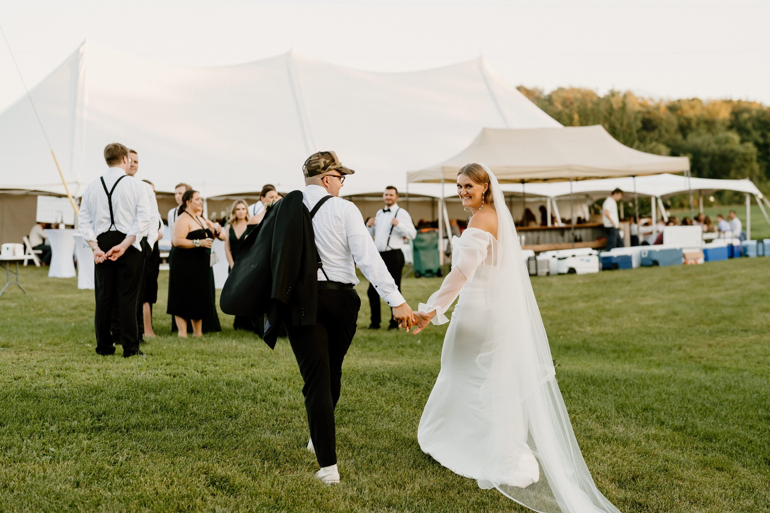 78_Minnesota cabin wedding in Grey Eagle, Minnesota..jpg