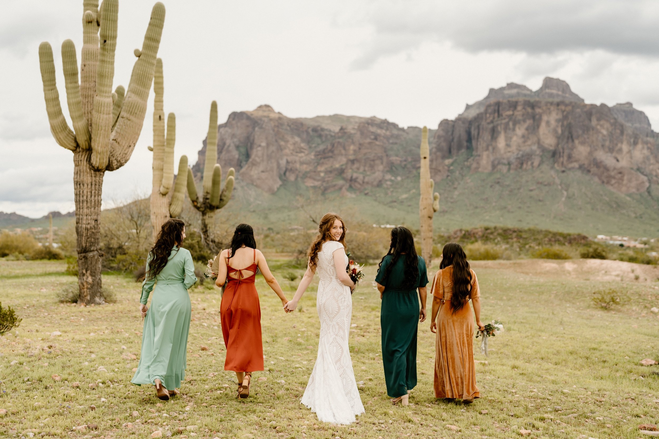 12_Superstition Mountain Backyard Wedding in Apache Junction, Arizona.jpg