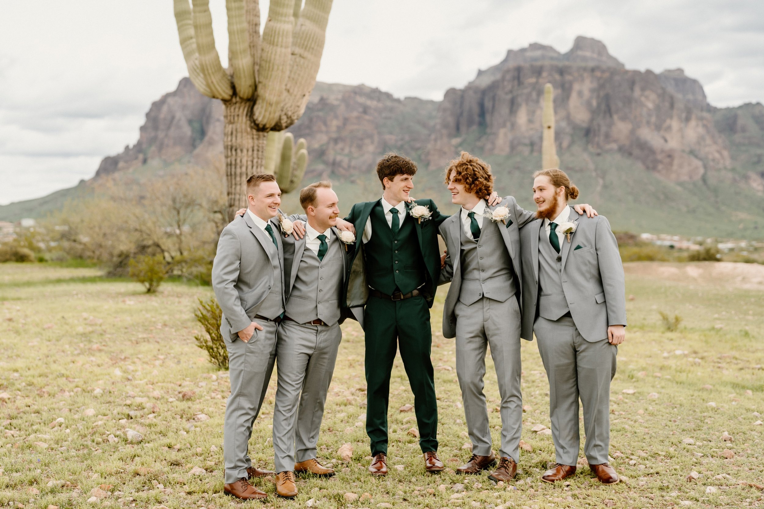 18_Superstition Mountain Backyard Wedding in Apache Junction, Arizona.jpg