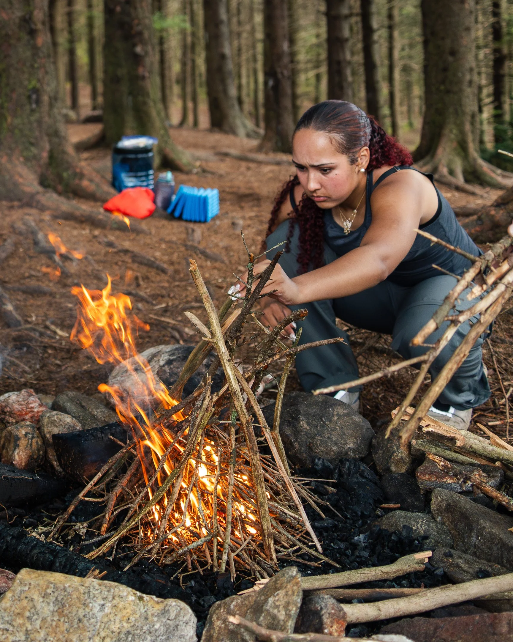 Backpacking Safety Tips for Western North Carolina