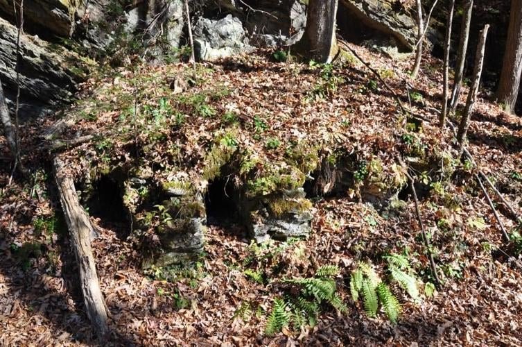 Gorges Has A Rich History