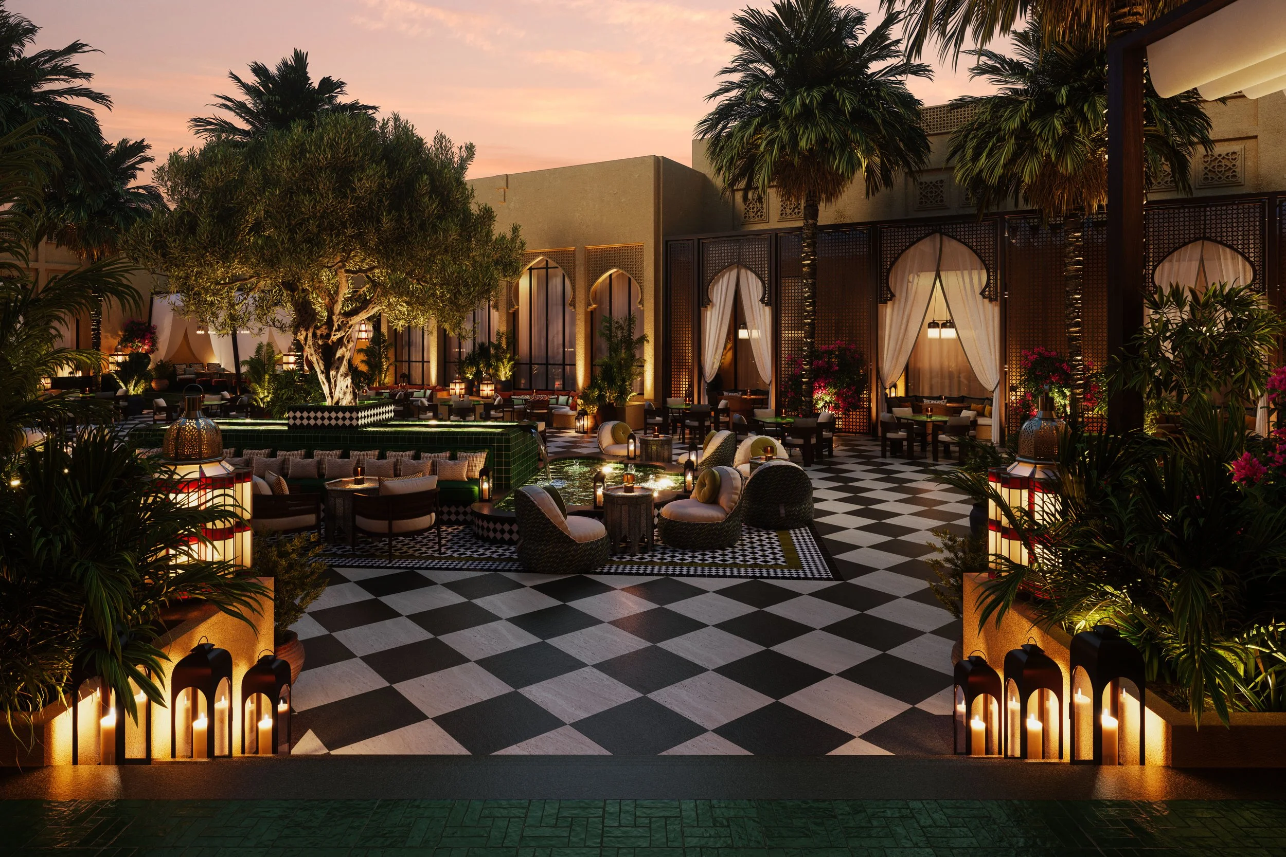 Nayara Restaurant - The Odd Duck