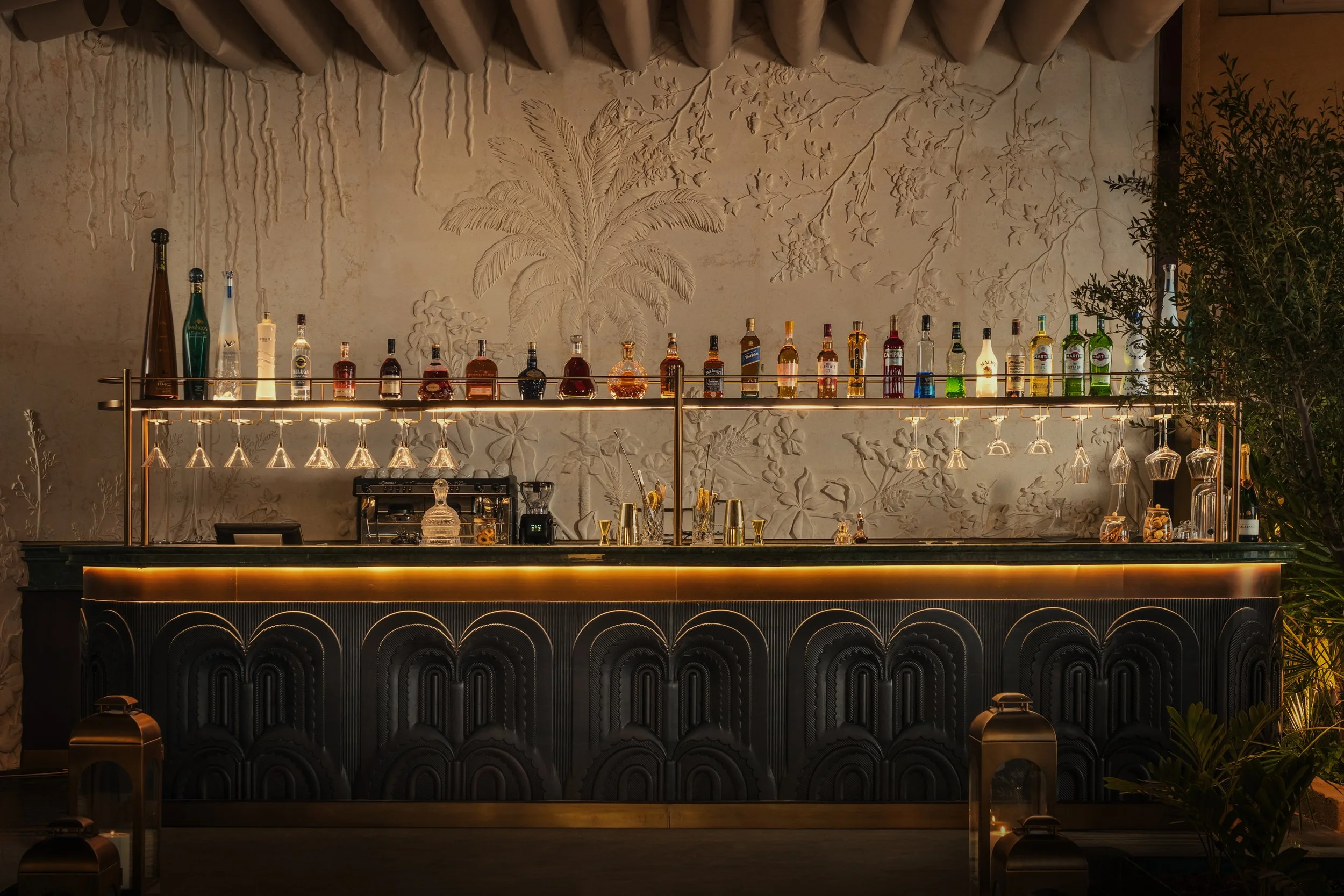Nayara Restaurant - The Odd Duck