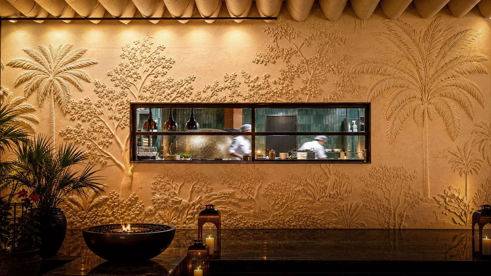 Nayara Restaurant - The Odd Duck