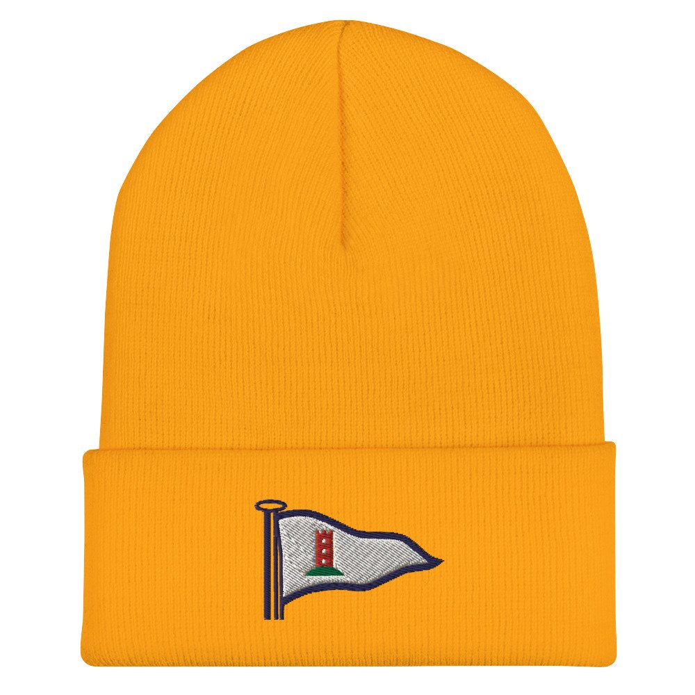 cuffed-beanie-gold-front-65bcb1b8be4d1.jpg