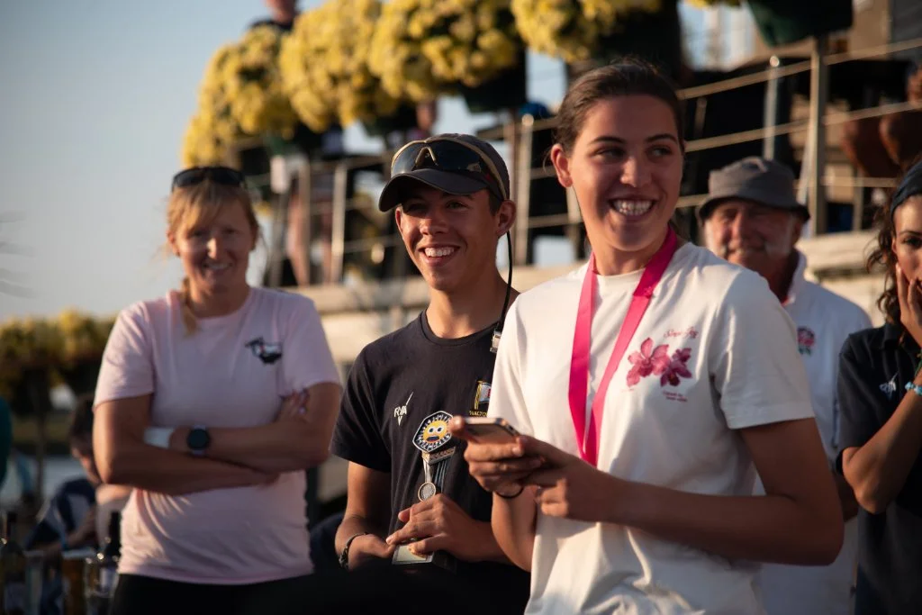 Cadet week 2025 prize giving photos