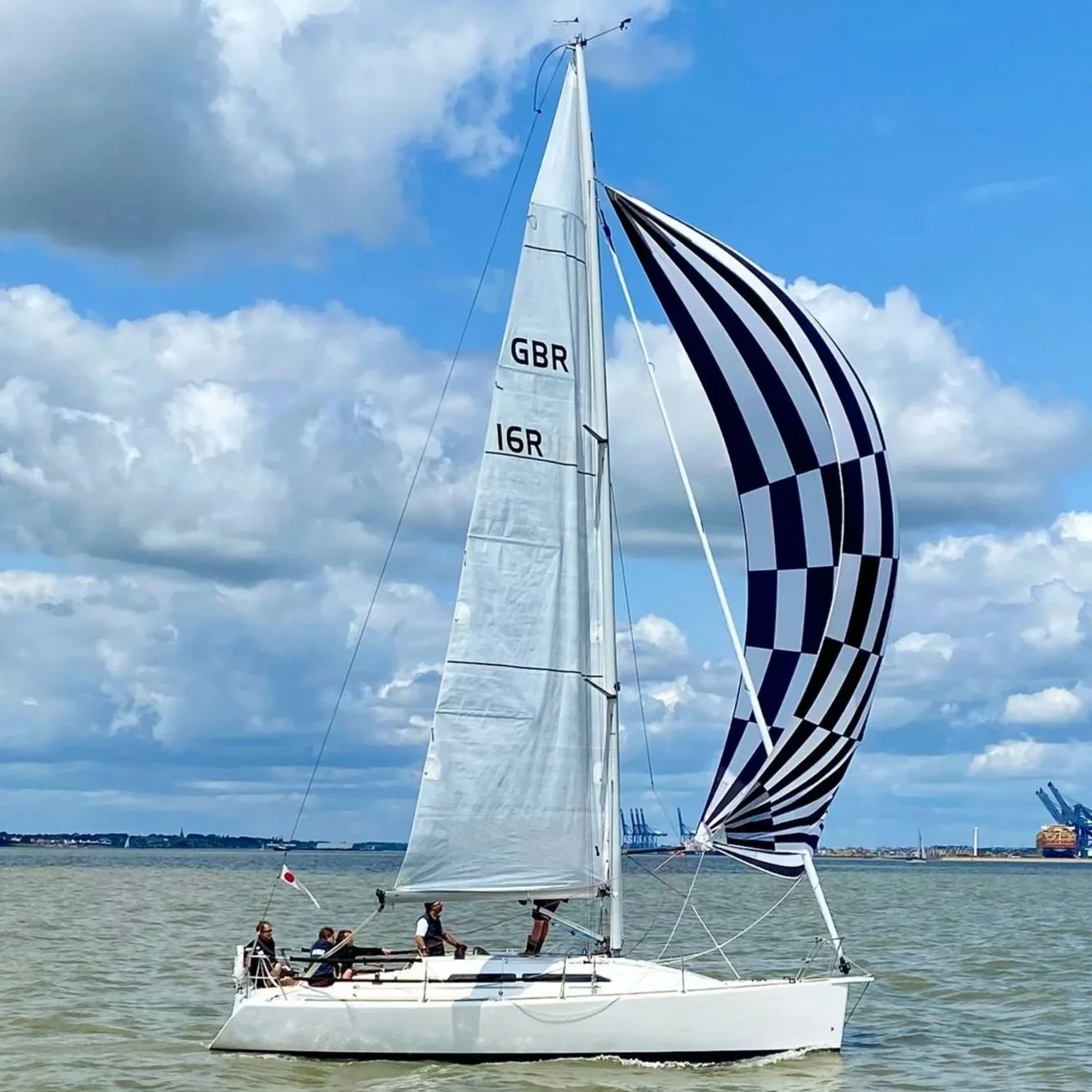 Haven Combined Clubs dates published for 2026 