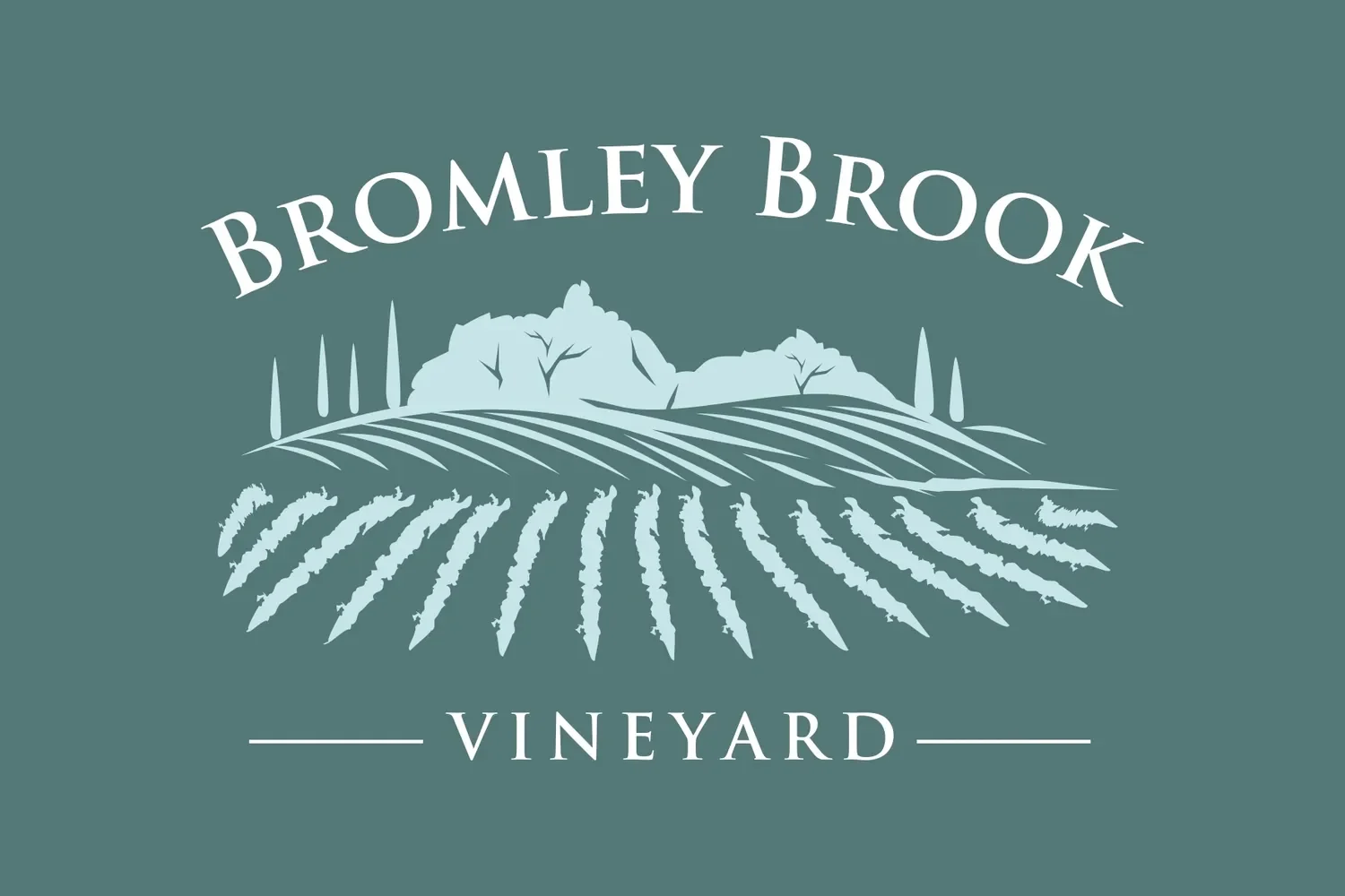 Wine Tasting &amp; canapés, in conjunction with Bromley Brook Vineyard