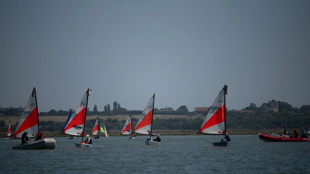 RS TERA TRAINING SQUAD