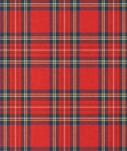Burns Night Supper