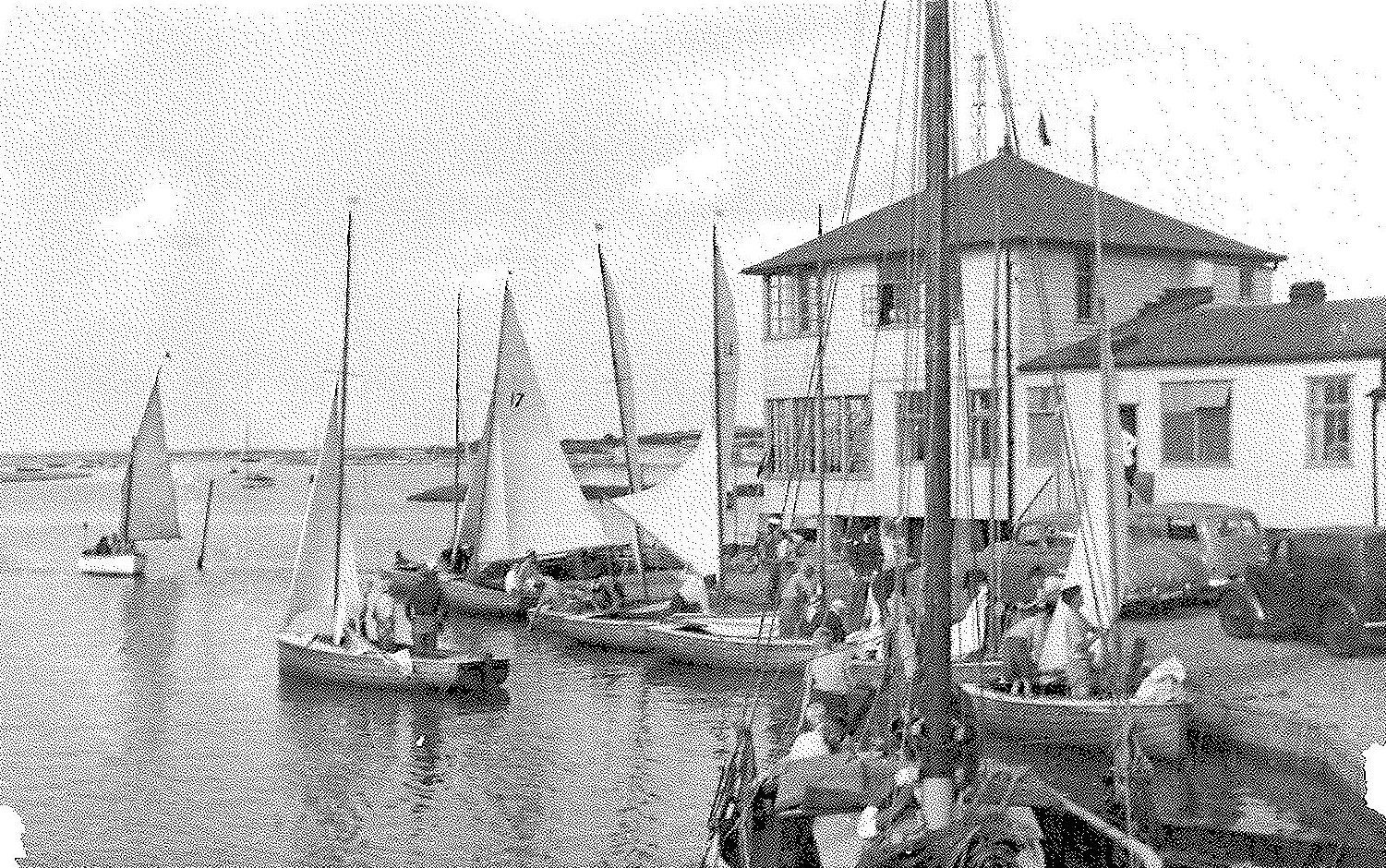 walton and frinton yacht club photos