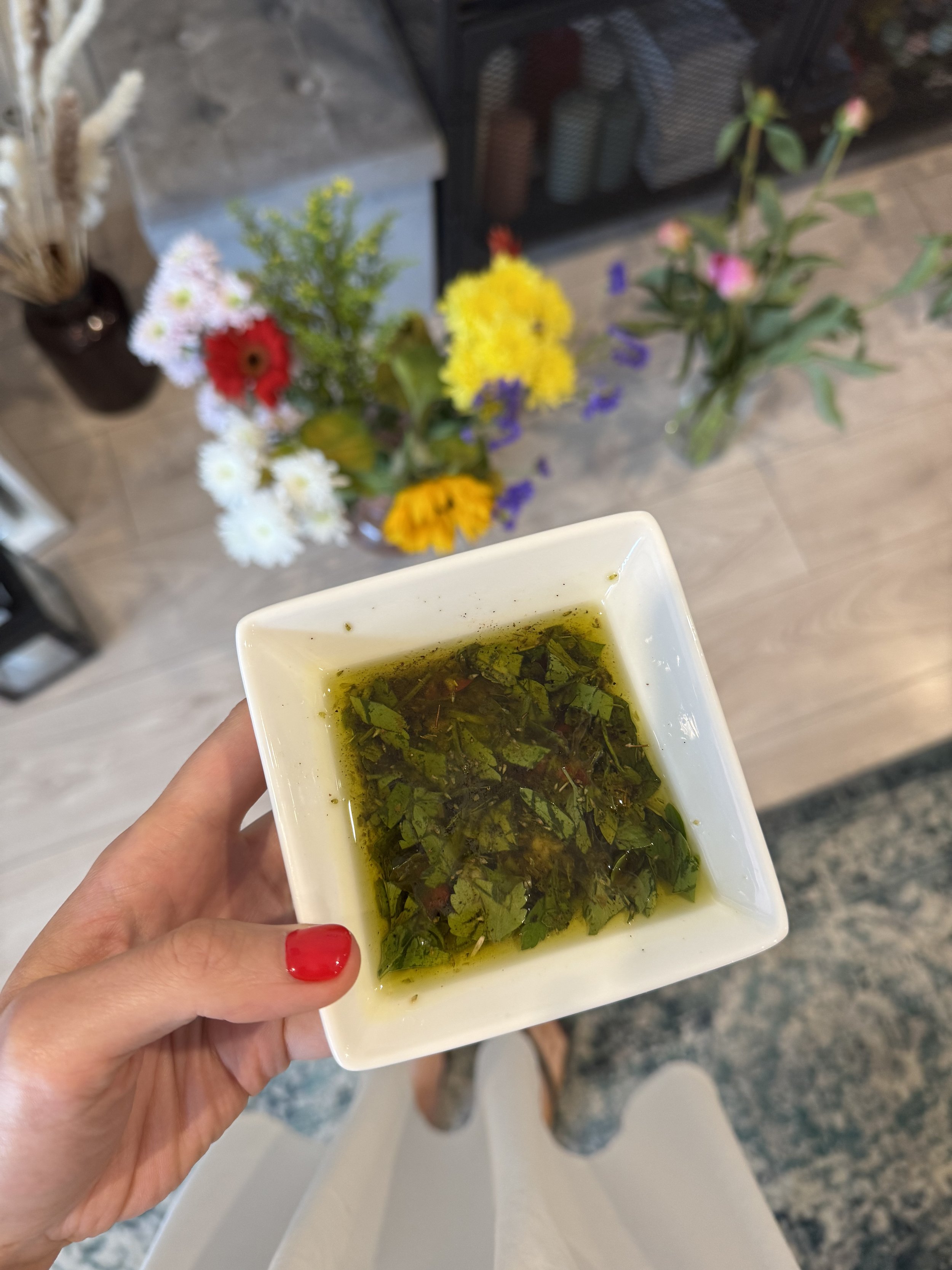 Chimichurri