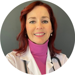 FOUNDER & MEDICAL DIRECTOR