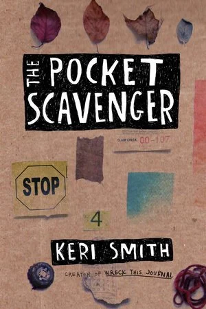 Books — Keri Smith