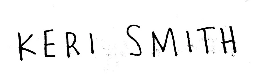 Keri Smith