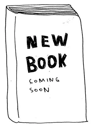 Books — Keri Smith