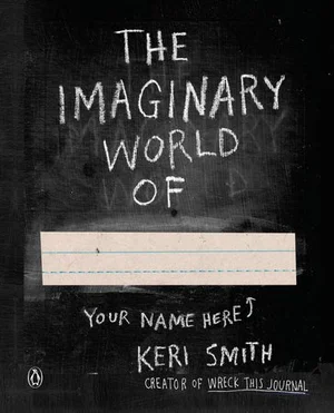 Books — Keri Smith
