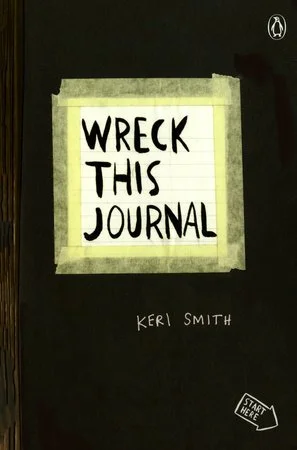 Books — Keri Smith