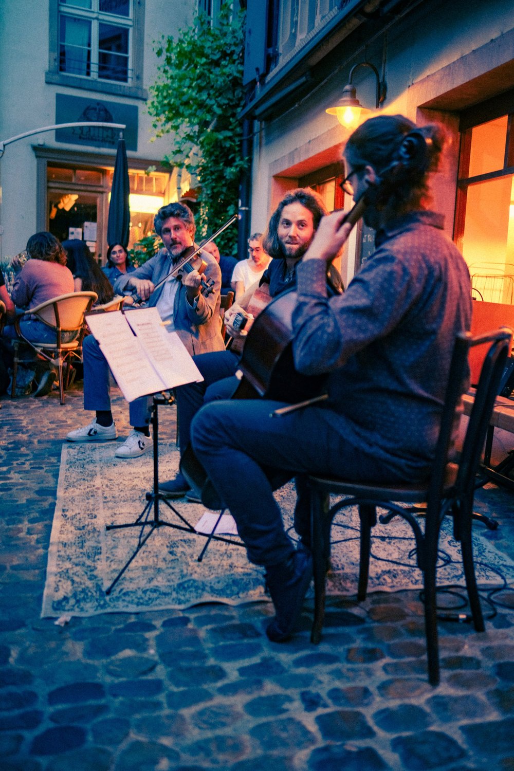 Photo Credit: Stefano Guidone