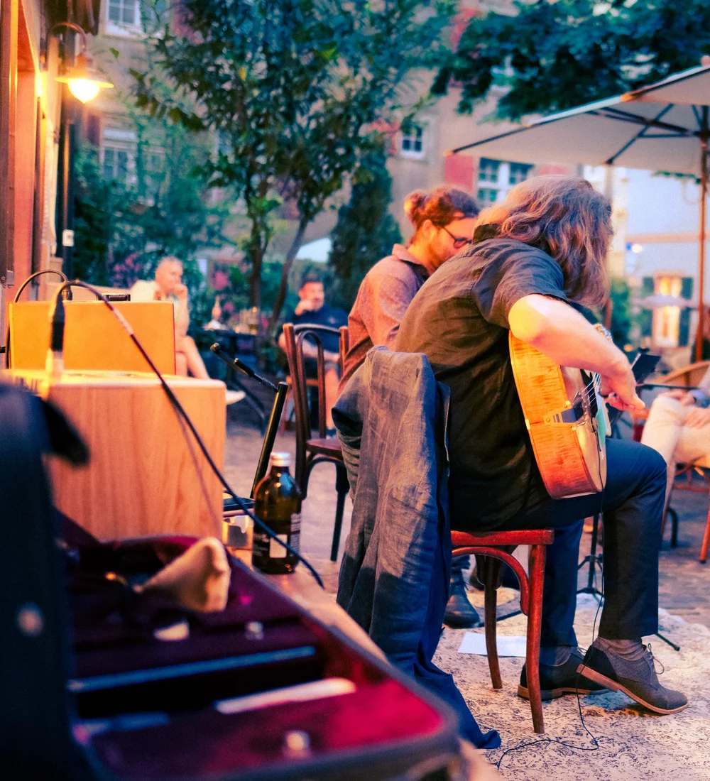 Photo Credit: Stefano Guidone