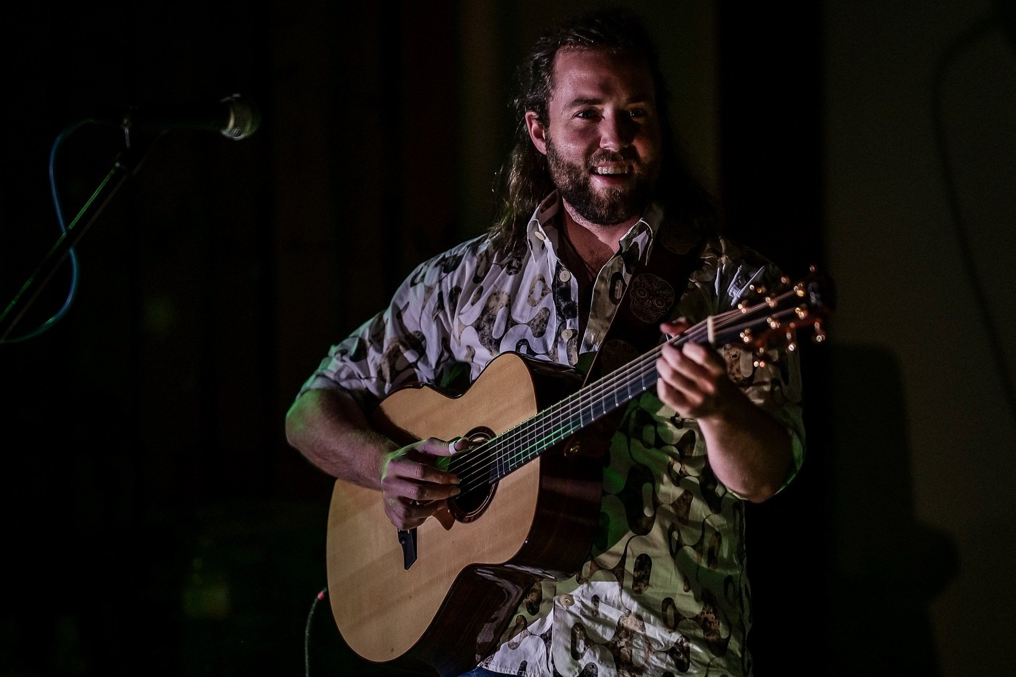 Festival Courant (Solo) Neuchâtel