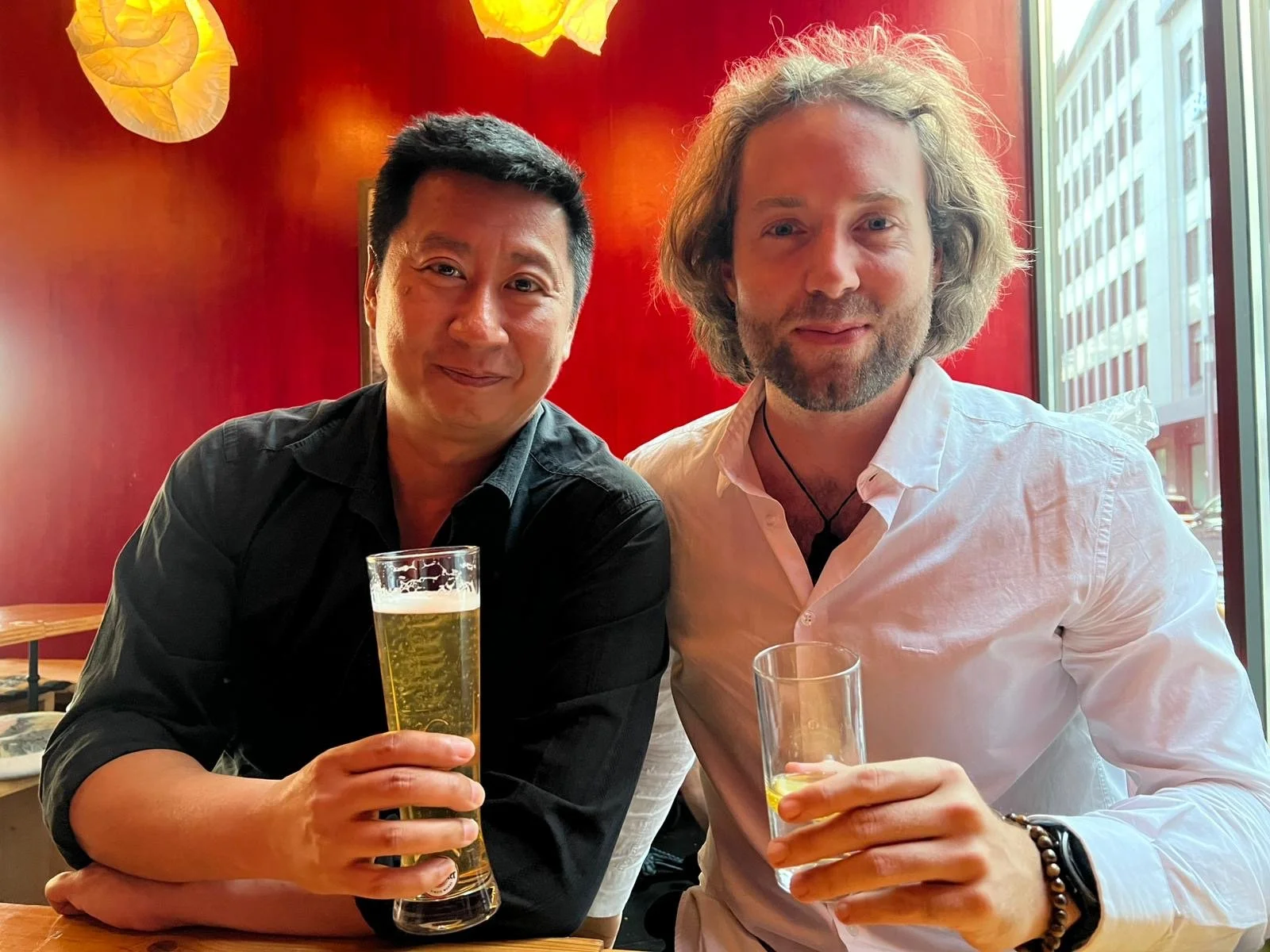 Guitar Summit with Hozen Guitars, Mannheim