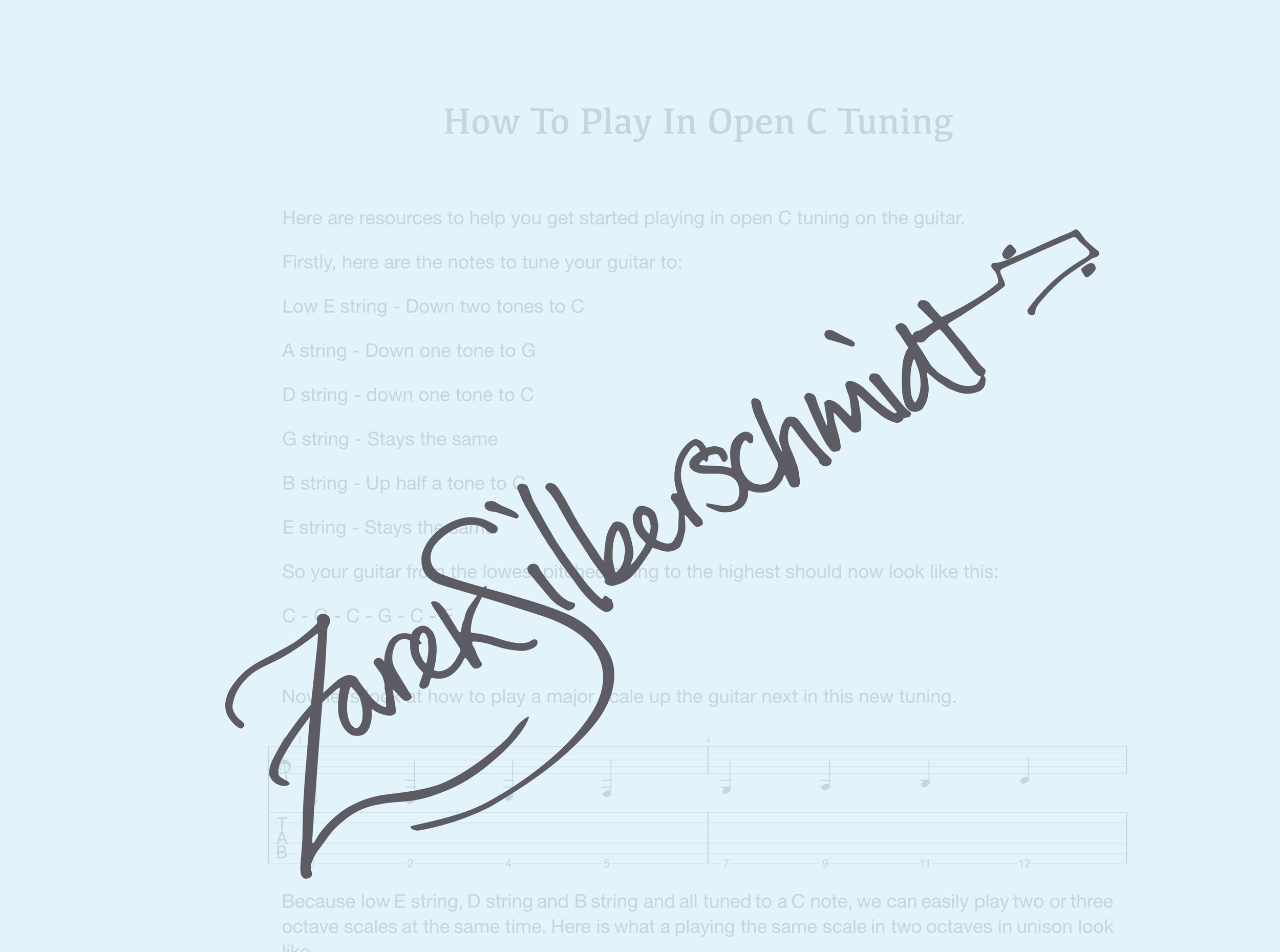 How To Play In Open C TABS Thumbnail.jpg