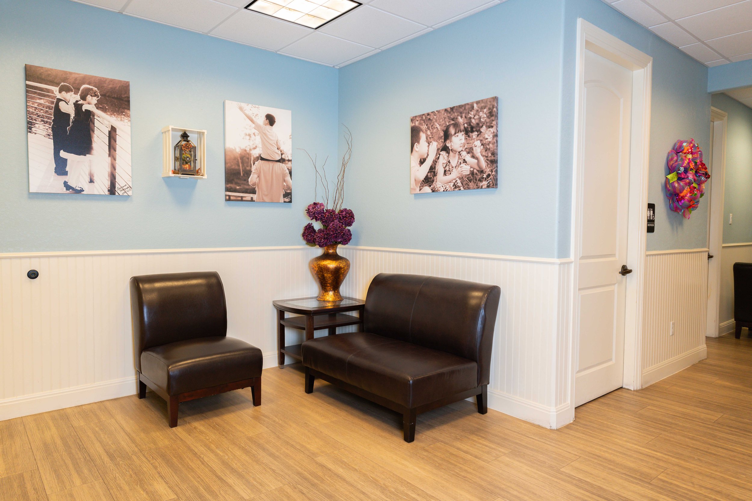 Why Does Cevey Pediatrics Maintain a Wait List?