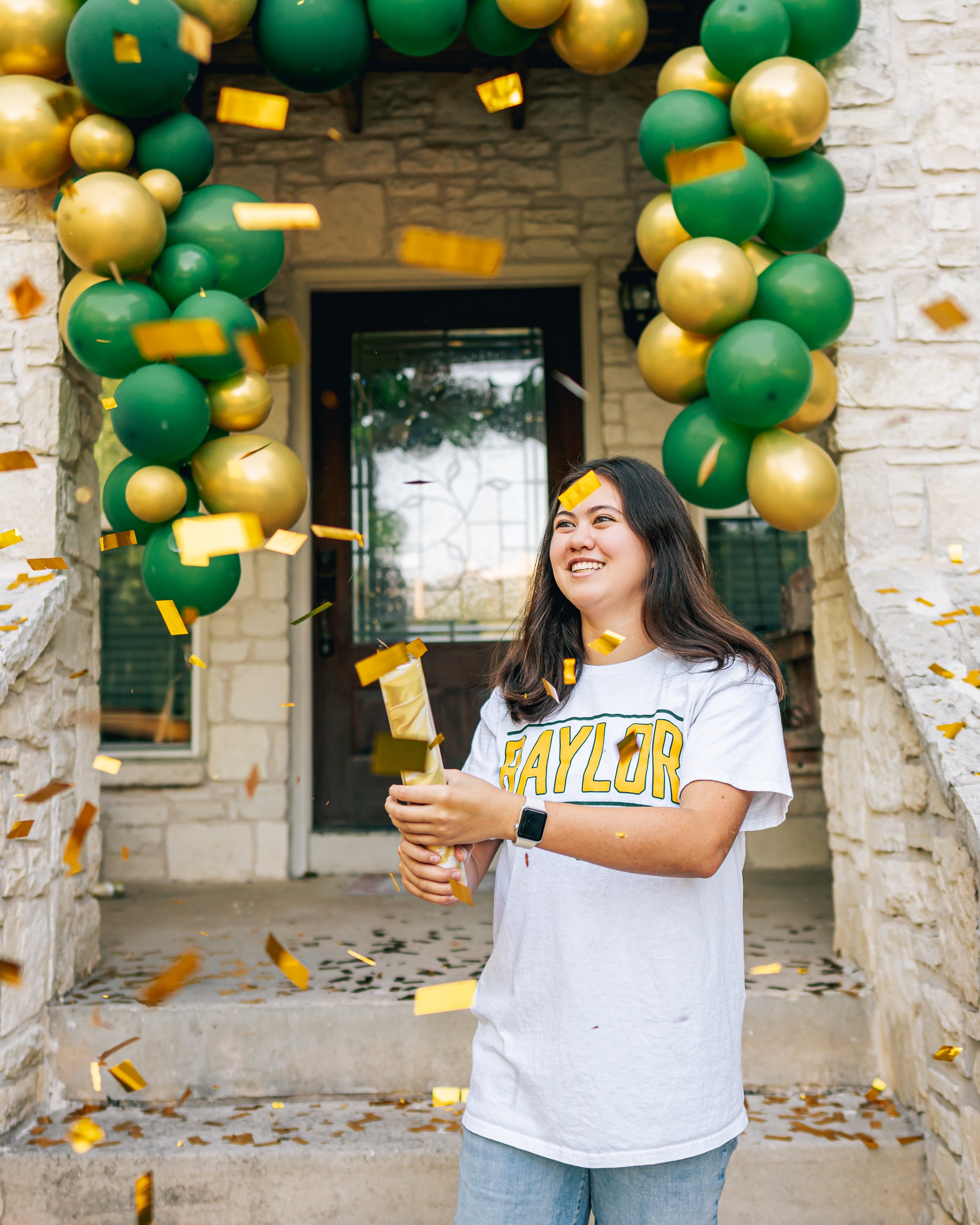 Congrats to the Class of 2023!