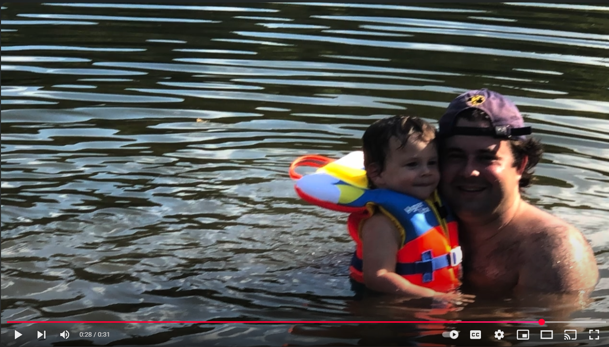 A Monthly Pediatric Video Series Just for You: Swimmer’s Ear