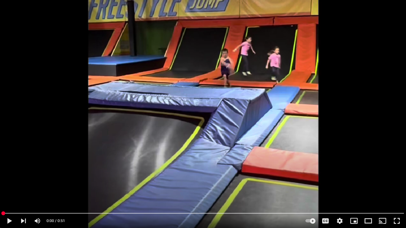 A Monthly Pediatric Video Series Just for You: Cognitive and Mental Health Benefits of Exercise in Kids