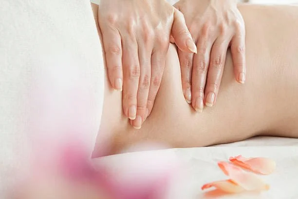 South Congress Massage