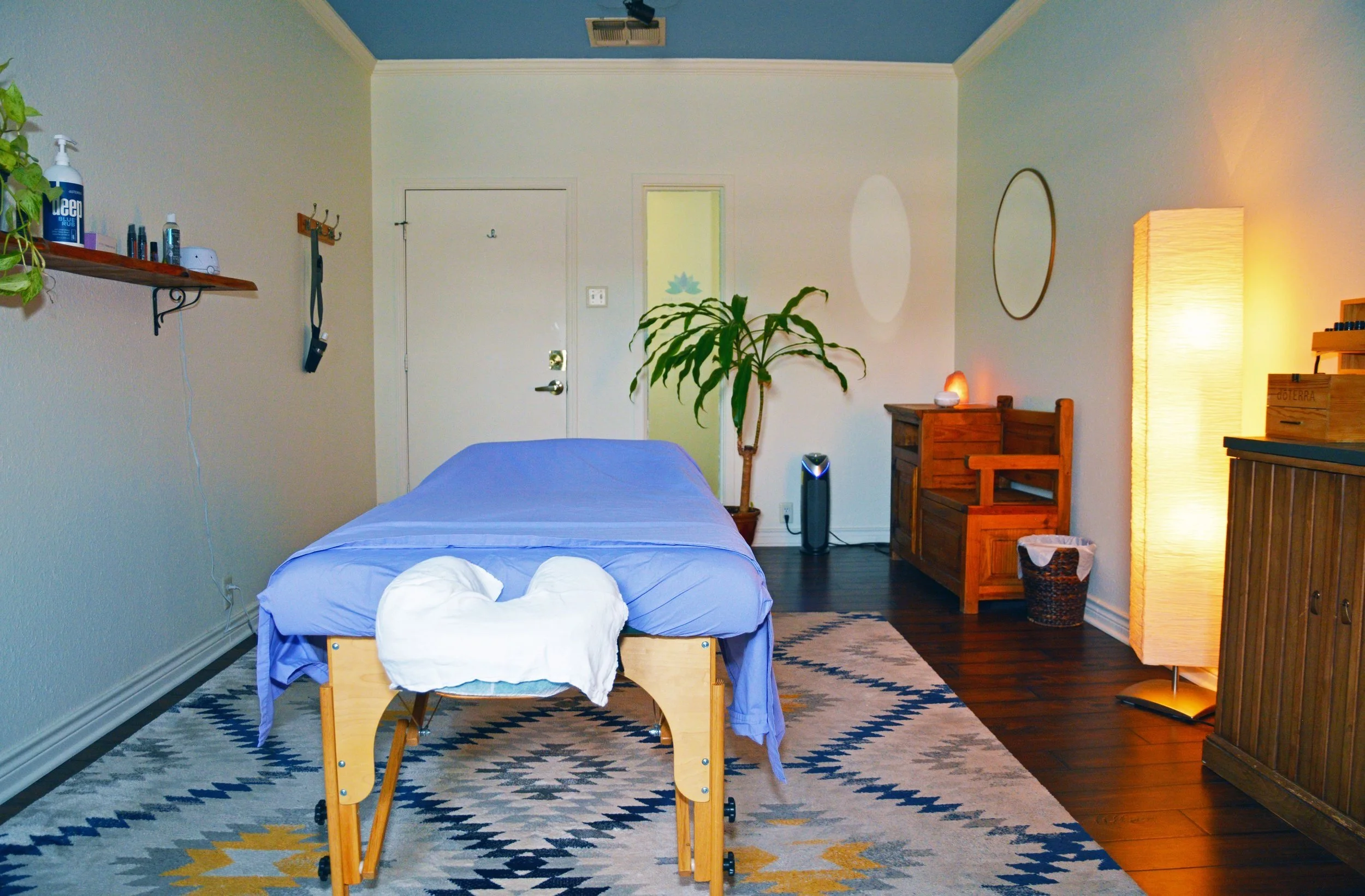 South Congress Massage