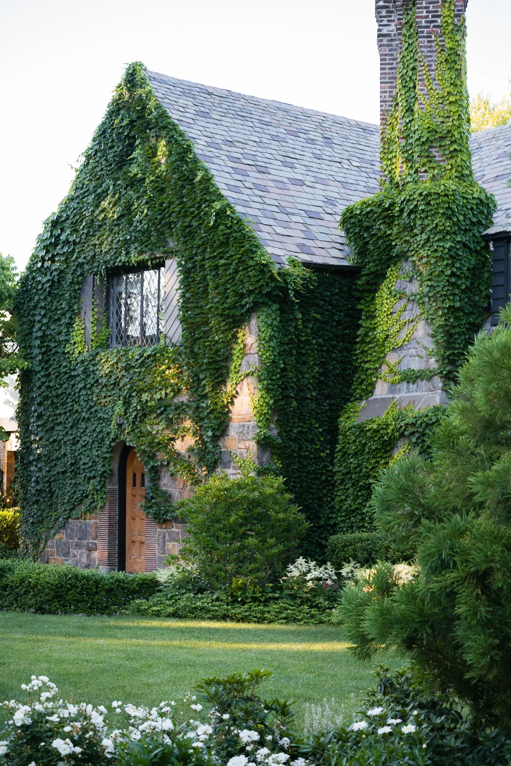 Tudor Revival