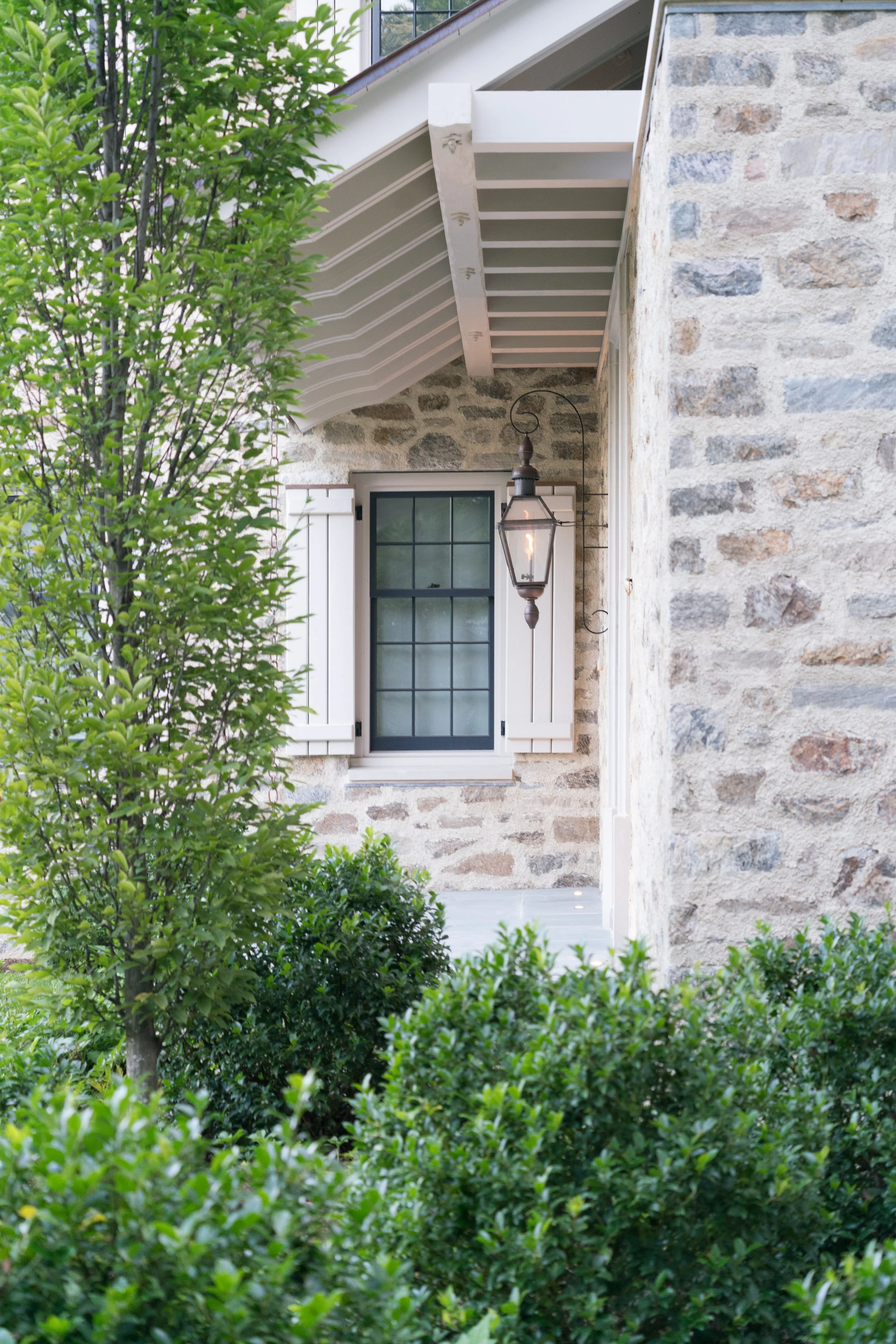 Milton Point — Werner Hendrickson Landscape Architecture