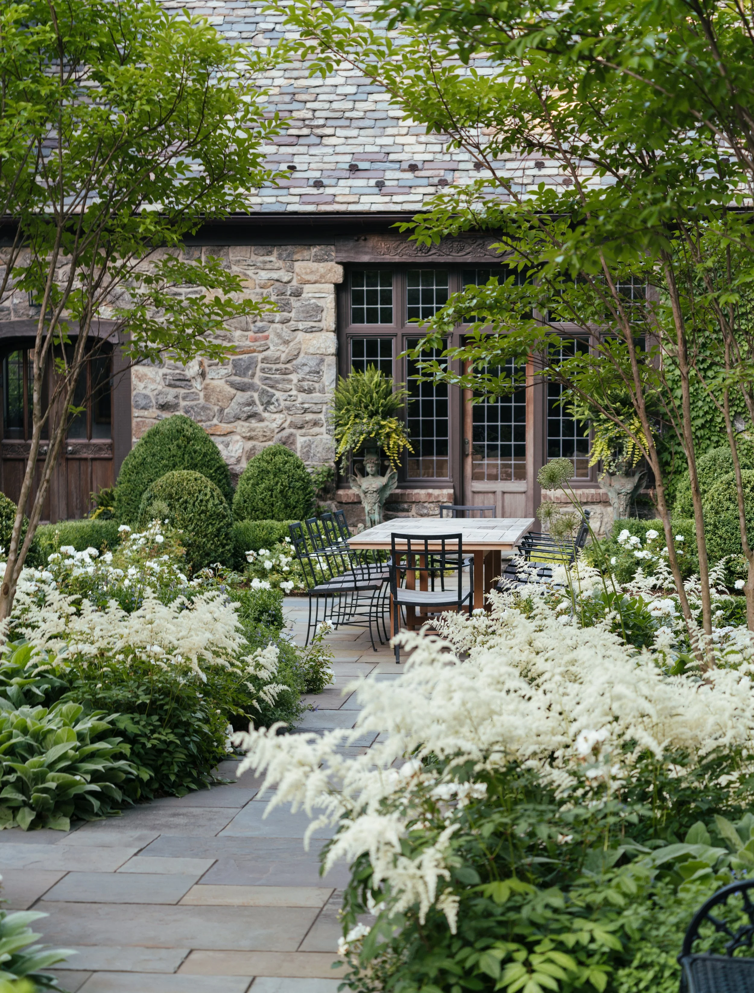 Rye Terrace