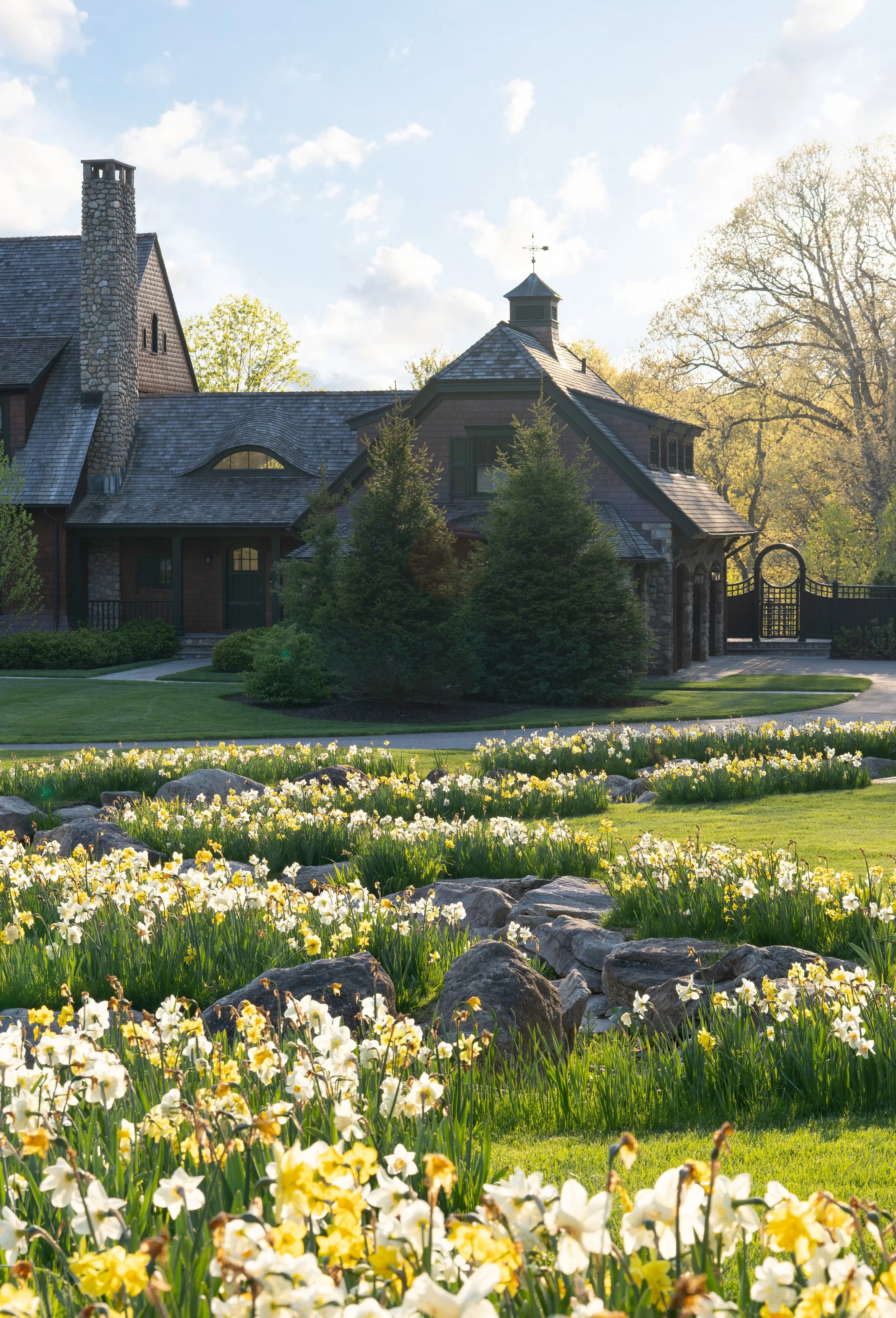 Mill River Lodge
