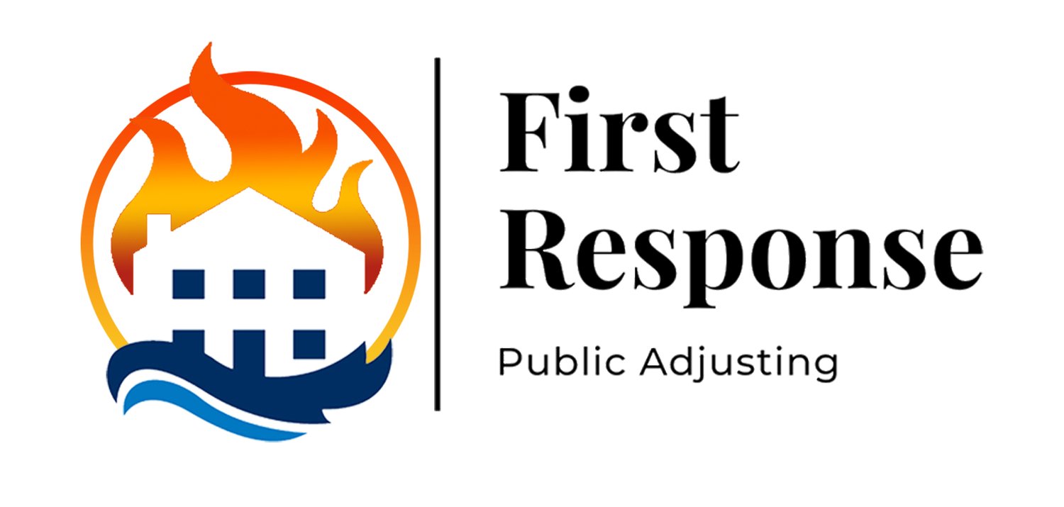 First Response Public Adjusting